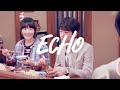 [중쇄를 찍자!] Echo - Unicorn 한글 가사