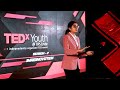 Your Life, Your Dream, Your Path | Maria Chinmayi | TEDxYouth@TIPSErode