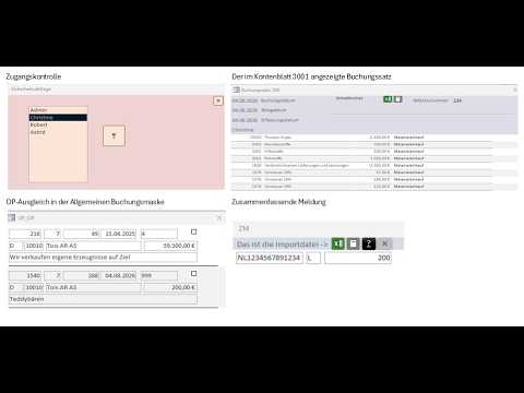 Ein erster Blick auf Docks-am-see für Freizeitspieler