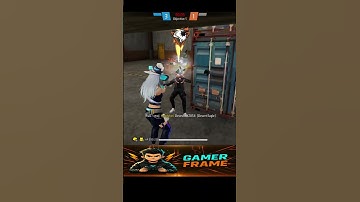 Lone Wolf Headshot Only | 1V1 | Free Fire