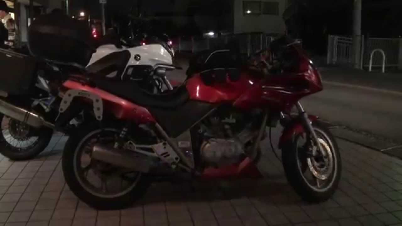 Хонда xelvis 250