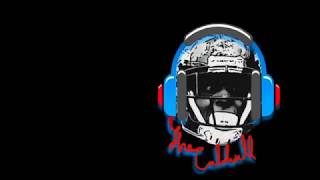 Famous The Future of Sports Entertainment Podcasts Starts With Andre Caldwell Wealth