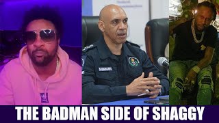 P0LlCE Reveal Popcaan CRlMlNAL File | Shaggy Tell Them SUK YUH MOTHER" | Holness To Take ACTION