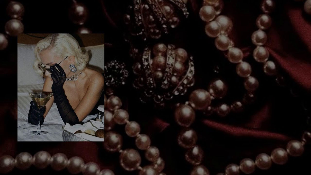 Dark Pop Mix  | Heartbreak Healing Anthems  |Black Orchid 🖤