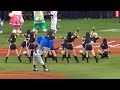 2016.06.08 歴史的快挙! ドアラがBsGのオープニングダンスに乱入!!