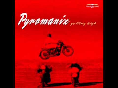 Pyromanix — Pyromanix - I Stepped In Your Trap