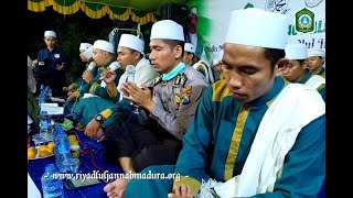 ASSALAMU'ALAIk - Ust. ANSORI - RIYADLUL JANNAH MADURA