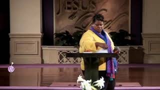 User profile - Harvest Church International Outreach.