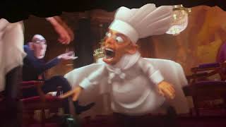 Remys Ratatouille Adventure Preview