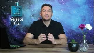 Versace Eros alınır mı?