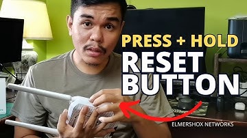 Globe Tips! Press RESET! #onu #globefiber #pldthomefibr