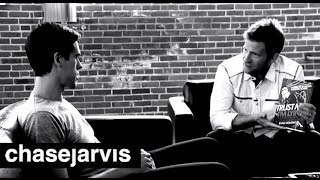 Ryan Holiday  Trust Me, I'm Lying | Chase Jarvis LIVE | ChaseJarvis