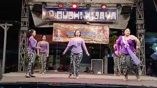 Download Lagu Campursari Ludruk Budhi Wijaya - Lambangan wonoayu Sidoarjo.  MP3