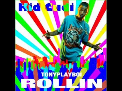 Rollin - Tony Playboi