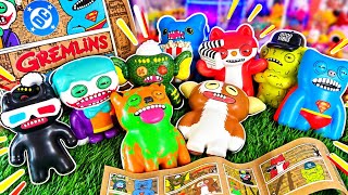 Squishy Funny Ugly Monsters - Did I get them all?