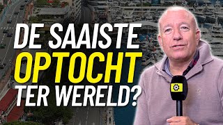 Tim Coronel Haalt Uit Naar Wedstrijdleiding Monaco Weten Niet Wat Autoracen Is