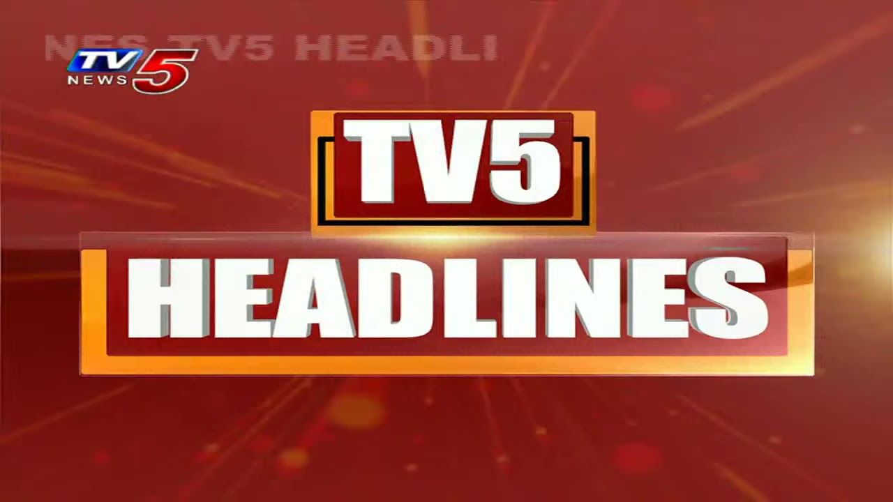 2PM News Headlines | TV5 News Digital