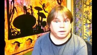 Elves With Psychic Bob Hickman - Part 1