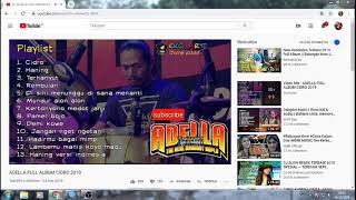 Download lagu MP3 ADELLA