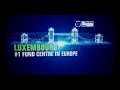 Luxembourg the global fund centre