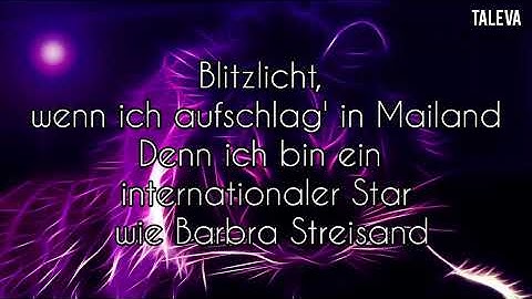 Shirin David - Babsi Bars (Lyric Video)