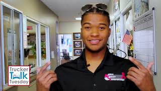 Trucker Talk Tuesday | Essentials Kept In Your Truck Wealth