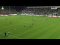 Les plus beaux buts contre les Girondins