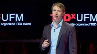 Download lagu TEDxUFM - Luke Williams: Ideas are the Recipes