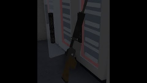 How to get the FAL in After the Flash: Mirage Halloween 2020 (Outdated)