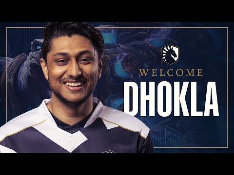 Welcome Dhokla to