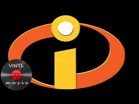 10 Marital Rescue The Incredibles Soundtrack