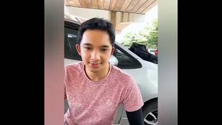 Azal Anak Zarina Zainudin Minta Kawin