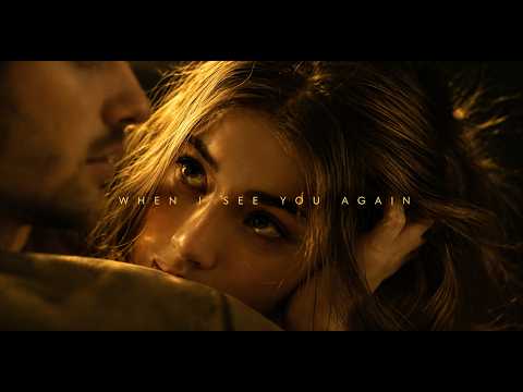 Ouris - When I See You Again (Orginal Mix)