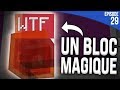 CE BLOC EST MAGIQUE ! | Minecraft Moddé S4 | Episode 29