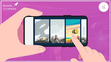 Easily Fix Slide Positions On Mobile (Prevent Shift When Swiping) In Articulate Storyline 360!