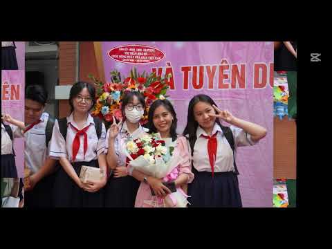 Giới thiệu cuốn sách_Tình thầy trò