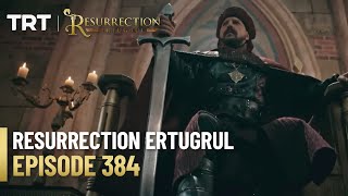 Resurrection Ertugrul Season 5 Episode 384