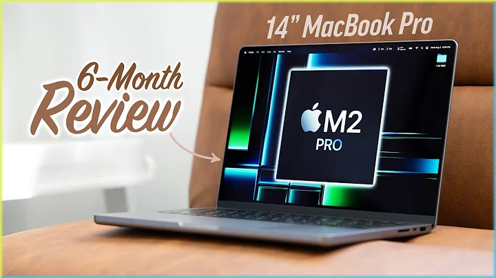 14" MacBook Pro 6-Month Review - Still the BEST?! - DayDayNews