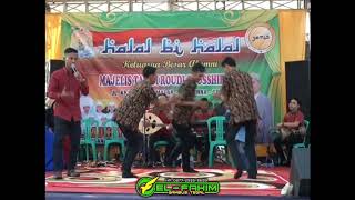 Download Lagu YAN LUCKY ADITYA Bergambus feat EL FAHIM Gambus Tegal - Judul \ MP3