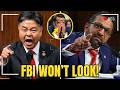 SAFE WAS OPENED - Lieu grills Patel On Hidden Safe