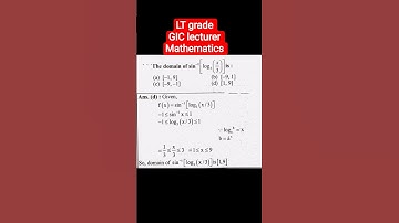 TGT PGT Mathematics previous year question paper #tgtnewvacancy #ltgrade
