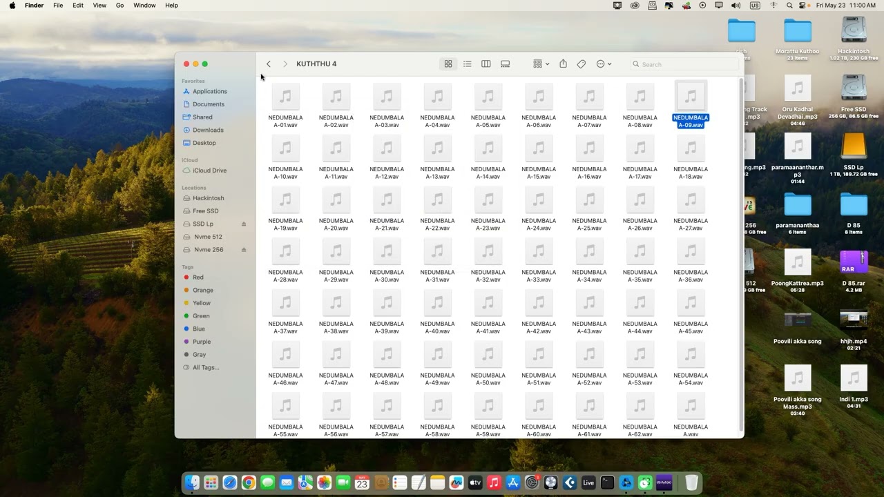 Stylus RMX Indian Percussion ReCycle REX 2 Loops How To Install Part 3 [ Mac ]