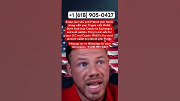 Exchanges and cold wallets are just the start -real security lives on Web3. #XRP #Crypto #btc #web3