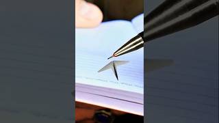✈️ World's Best Paper Plane 😱 100% Flying Test | Long Distance Paper Airplane #shorts #viral