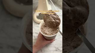 Gluten Free Cookies & Cream Ice Cream