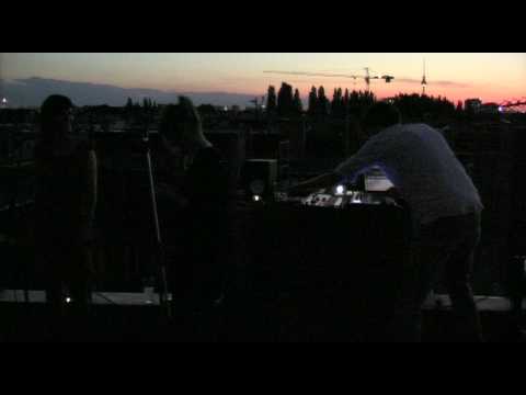The Koletzkis "ubahn" + "nimm mich mit" -live-