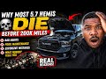 The REAL Reason 5.7 HEMIs Don’t Last!