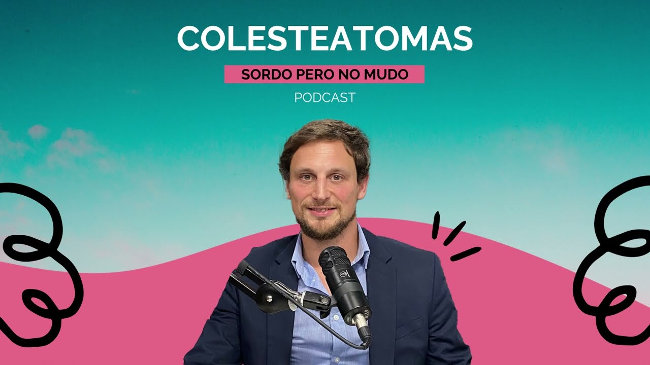 Colesteatoma, todo lo que tenés que saber!