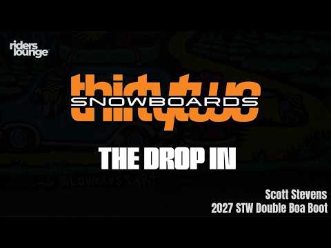 2027 thirtytwo STW Double Boa