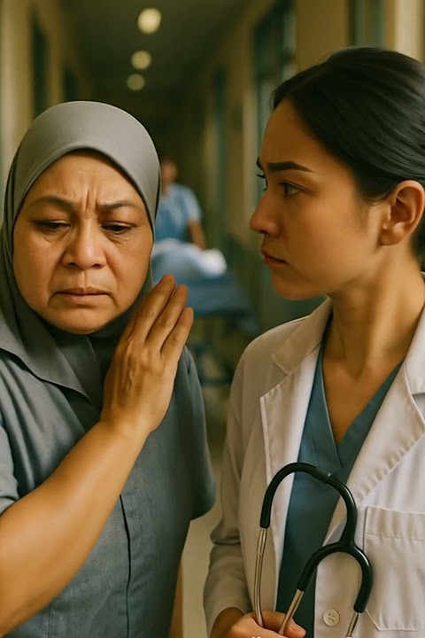 Viral‼️ Dokter Cantik Ini Menangis Saat Tahu Siapa Sebenarnya Suaminya! Tak Disangka!